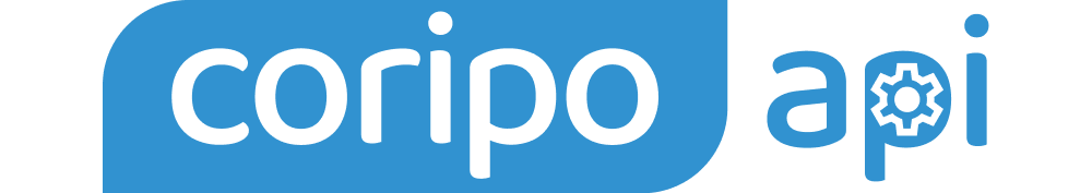 CORIPO REST API